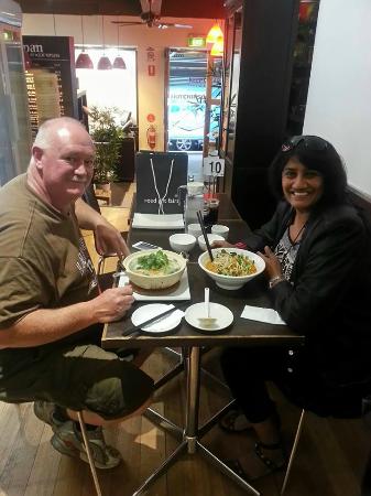 E Dumpling - Accommodation Redcliffe 0