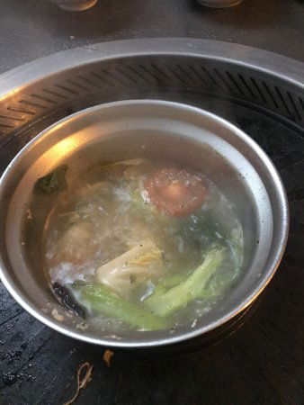 Monsoon Shabu Shabu - Accommodation Redcliffe 0