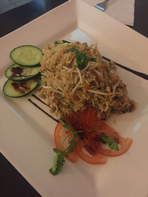Nasi N Mee - Accommodation Redcliffe 4