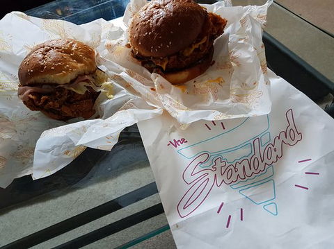 The Standard - Accommodation Redcliffe 0