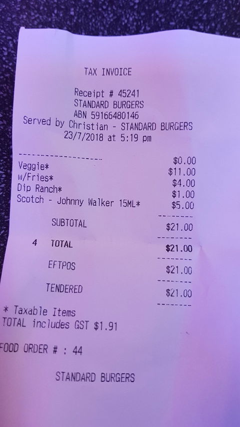 The Standard - Accommodation Redcliffe 6