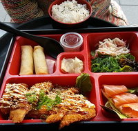 Katsu Sushi Train Beecroft - Accommodation Redcliffe