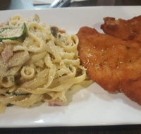 Mamma Maria's Kitchen - Accommodation Redcliffe
