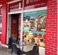 Rydalmere Kebab Shop - Accommodation Redcliffe
