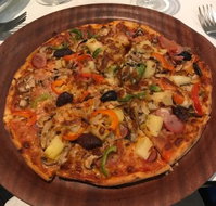 Sam's Pizza - Accommodation Redcliffe