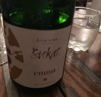 Sevardi Wine and Tapas Bar - Accommodation Redcliffe