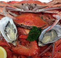 Smith's Seafoods - Accommodation Redcliffe