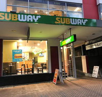 Subway - Accommodation Redcliffe
