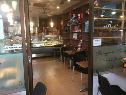 Buongiorno Beecroft - Accommodation Redcliffe 0