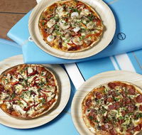 Pizza Capanna Warriewood - Accommodation Redcliffe