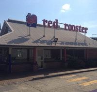 Red Rooster - Accommodation Redcliffe