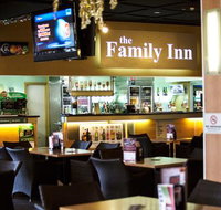 The Family Inn - Accommodation Redcliffe
