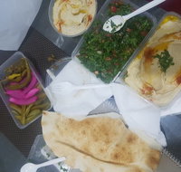 Al Barakeh Chacoal Chicken - Accommodation Redcliffe