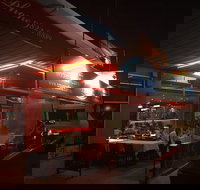 Aquacotta Italian Restaurant - Accommodation Redcliffe