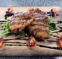 Black Rose Cafe - Accommodation Redcliffe