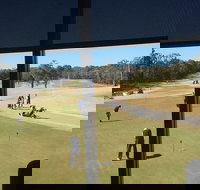 Brighton Lakes Kitchen - Accommodation Redcliffe