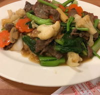 Chefs Delight Chinese  Cambodian Cuisine