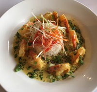 Davo's Trattoria On Nuwarra - Accommodation Redcliffe