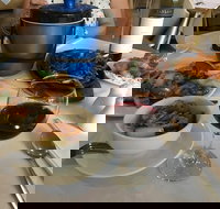 Golden Rose Chinese Restaurant - Accommodation Redcliffe