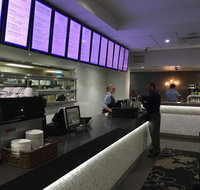 Indulge Brasserie - Accommodation Redcliffe