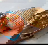 Madera Kafe Restoran - Accommodation Redcliffe