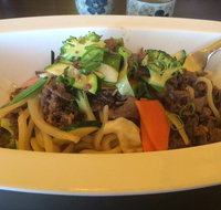 Moon Sushi - Accommodation Redcliffe