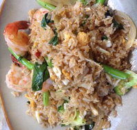 Noodle Hut - Accommodation Redcliffe