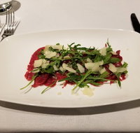 Norton's Restaurant at the Holiday Inn - Accommodation Redcliffe