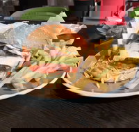 Rise  Grind - Accommodation Redcliffe