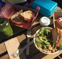 Ristretto  Co - Accommodation Redcliffe