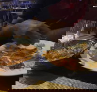 Riverside Indian Restaurant - Accommodation Redcliffe