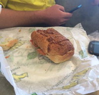 Subway - Accommodation Redcliffe