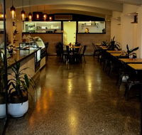 The Brew Bar