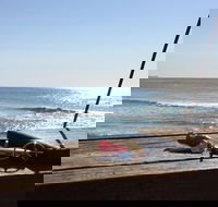 Warriewood Beach Cafe - Accommodation Redcliffe