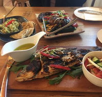 Avli Restaurant - Accommodation Redcliffe