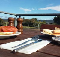 Cafe Whitewater - Accommodation Redcliffe