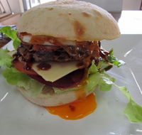 Cudmirrah Store and Cafe - Accommodation Redcliffe