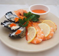 Eastern Tiger Restaurant - Accommodation Redcliffe