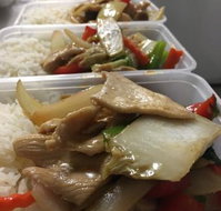 Pakpum Thai - Accommodation Redcliffe