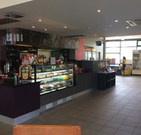 Sapphire's Cafe - Accommodation Redcliffe