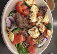 Sumo Salad - Accommodation Redcliffe