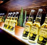 T-Bones Tex Mex - Accommodation Redcliffe