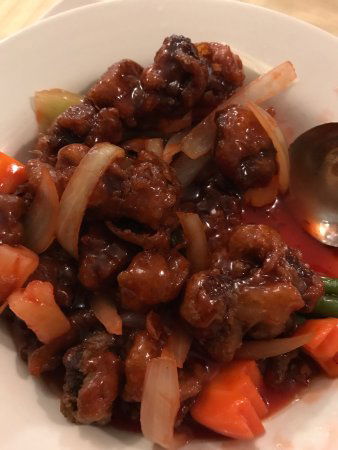Vincentia Chinese Restaurant - Accommodation Redcliffe 0