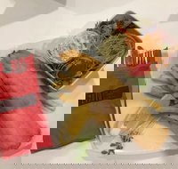 2170 Bar and Grill - Accommodation Redcliffe