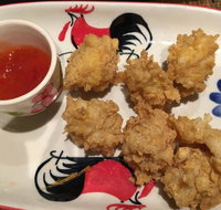 5 Star Thaitanic - Accommodation Redcliffe