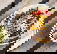 Acai Brothers Liverpool - Accommodation Redcliffe