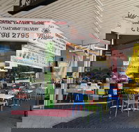 Bakhtar Restaurant - Accommodation Redcliffe