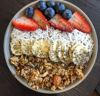 Baretto 107 - Accommodation Redcliffe