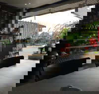 Cafe 129 on Georges - Accommodation Redcliffe