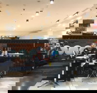 Cafe LeLunar - Accommodation Redcliffe